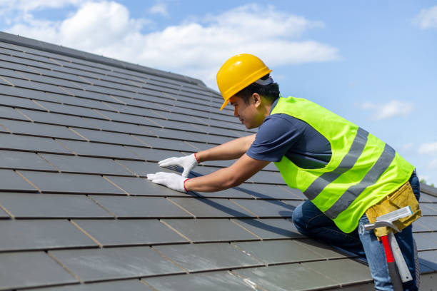 Best Roof Repair Services  in Fort Riley, KS