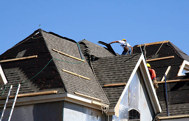 Best Commercial Roofing Services  in Fort Riley, KS