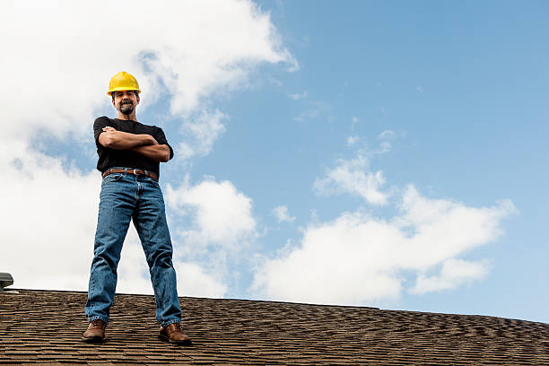 Quick and Trustworthy Emergency Roof Repair Services in Fort Riley, KS