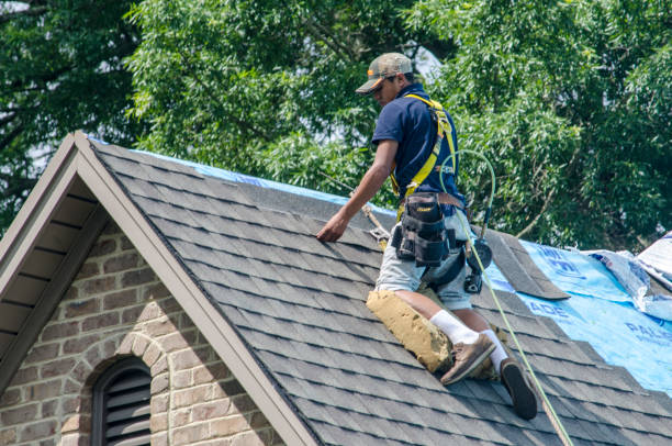 Trusted Fort Riley, KS Roofing Contractor Experts